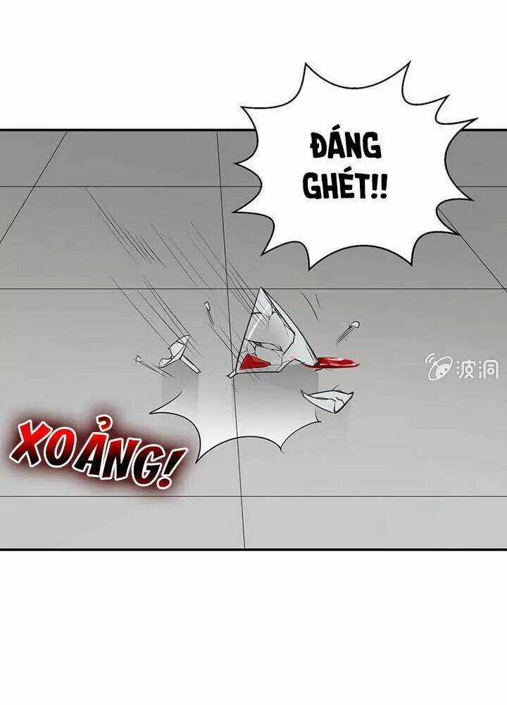 Kháp Kháp Hương Phản Chapter 22 trang 16