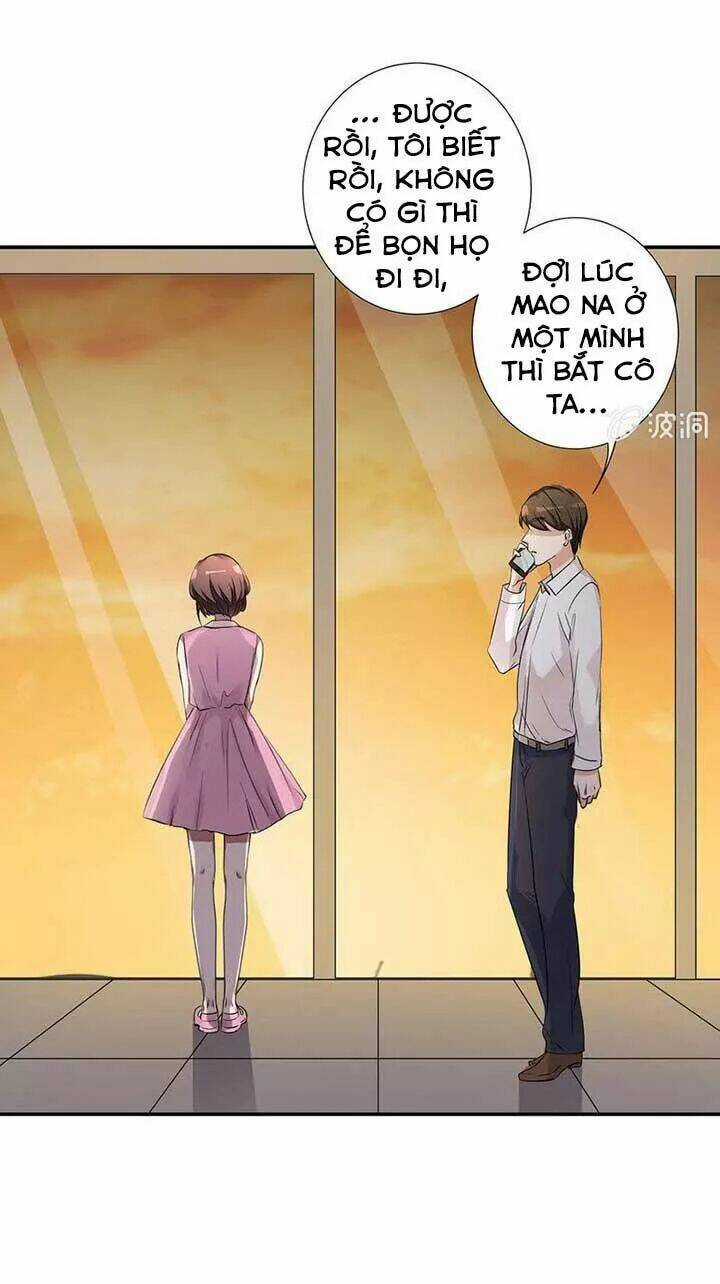 Kháp Kháp Hương Phản Chapter 22 trang 17