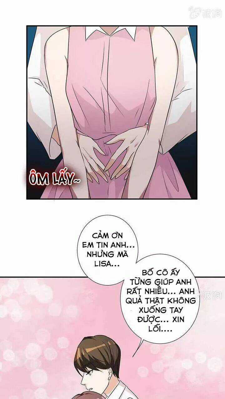 Kháp Kháp Hương Phản Chapter 22 trang 18