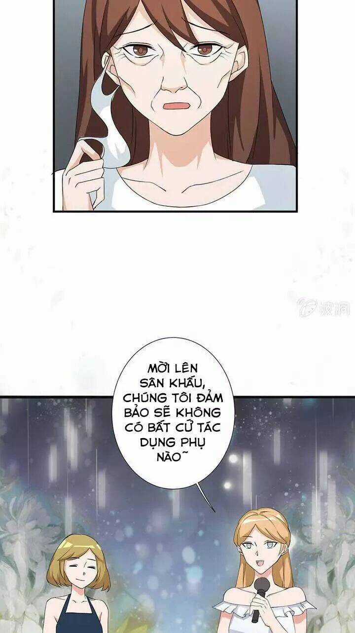 Kháp Kháp Hương Phản Chapter 22 trang 2