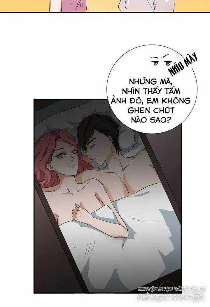 Kháp Kháp Hương Phản Chapter 22 trang 20