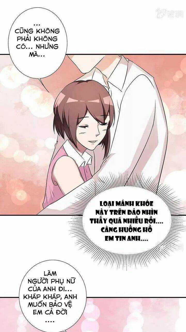 Kháp Kháp Hương Phản Chapter 22 trang 21