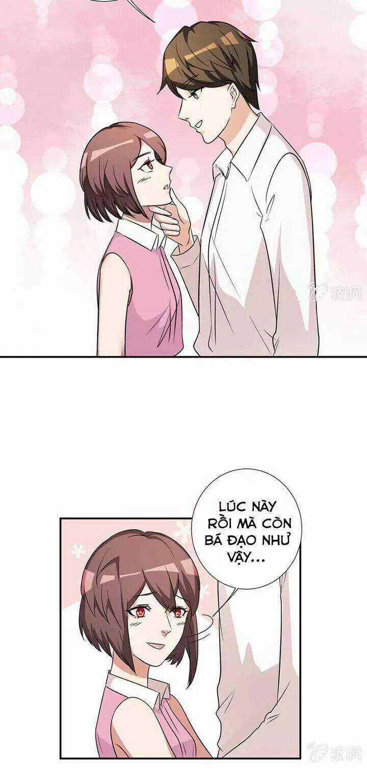 Kháp Kháp Hương Phản Chapter 22 trang 22