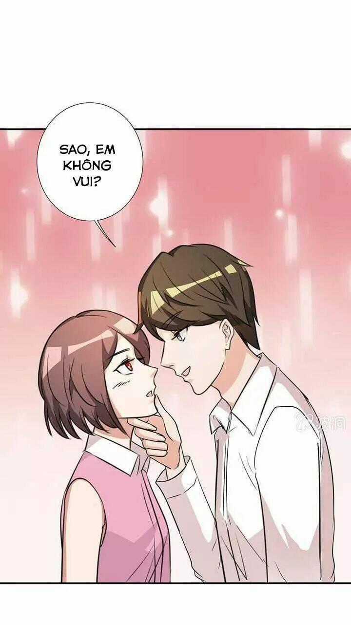 Kháp Kháp Hương Phản Chapter 22 trang 23