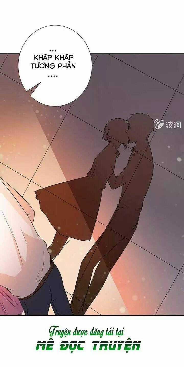 Kháp Kháp Hương Phản Chapter 22 trang 24