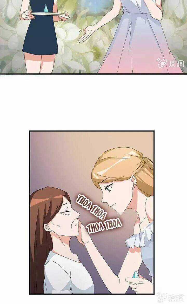 Kháp Kháp Hương Phản Chapter 22 trang 3