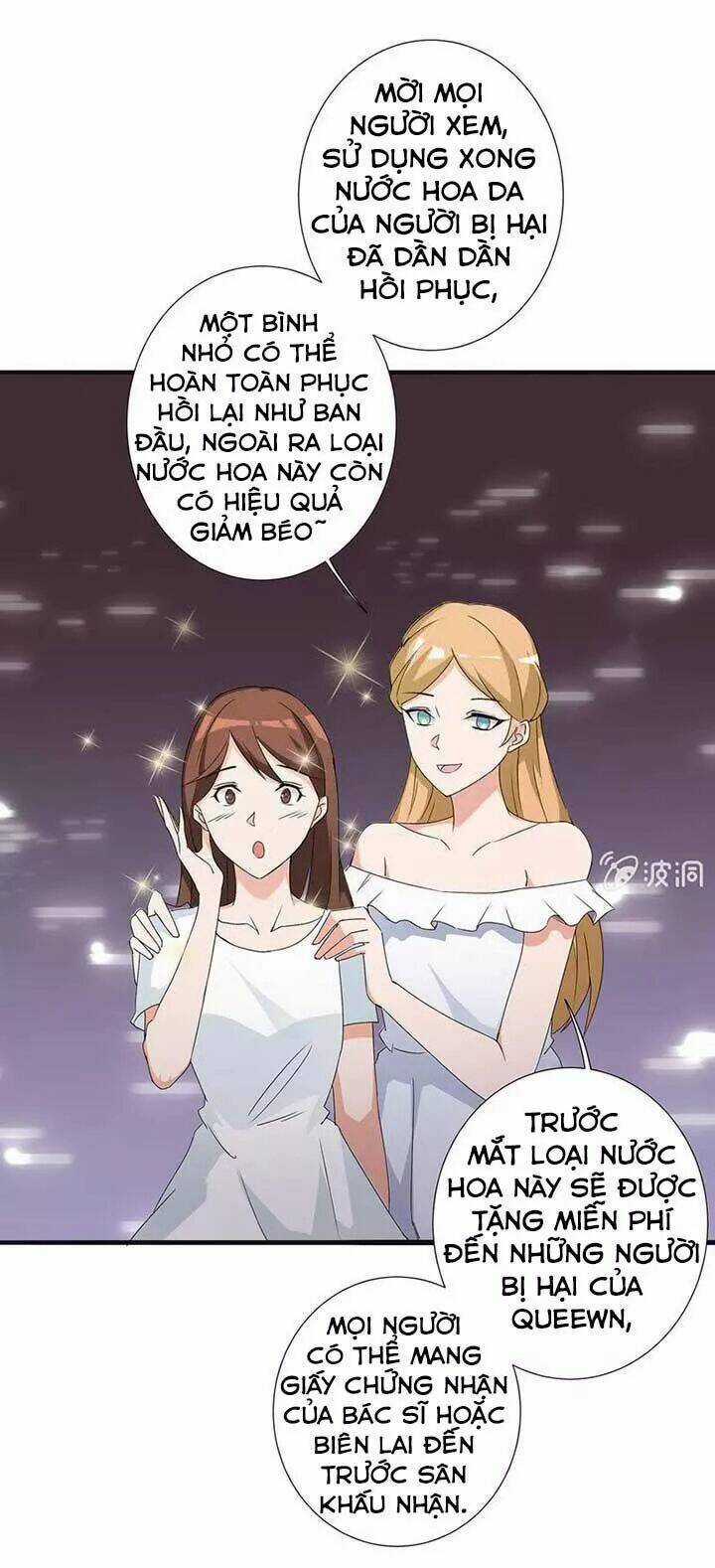 Kháp Kháp Hương Phản Chapter 22 trang 4