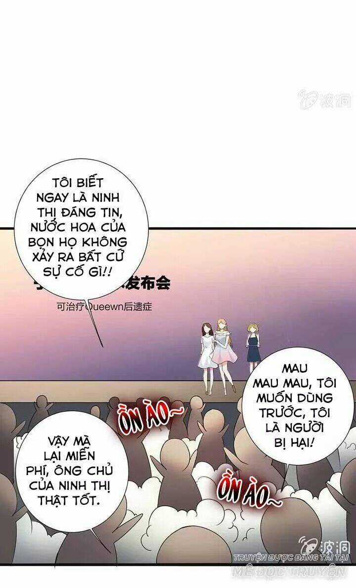 Kháp Kháp Hương Phản Chapter 22 trang 5