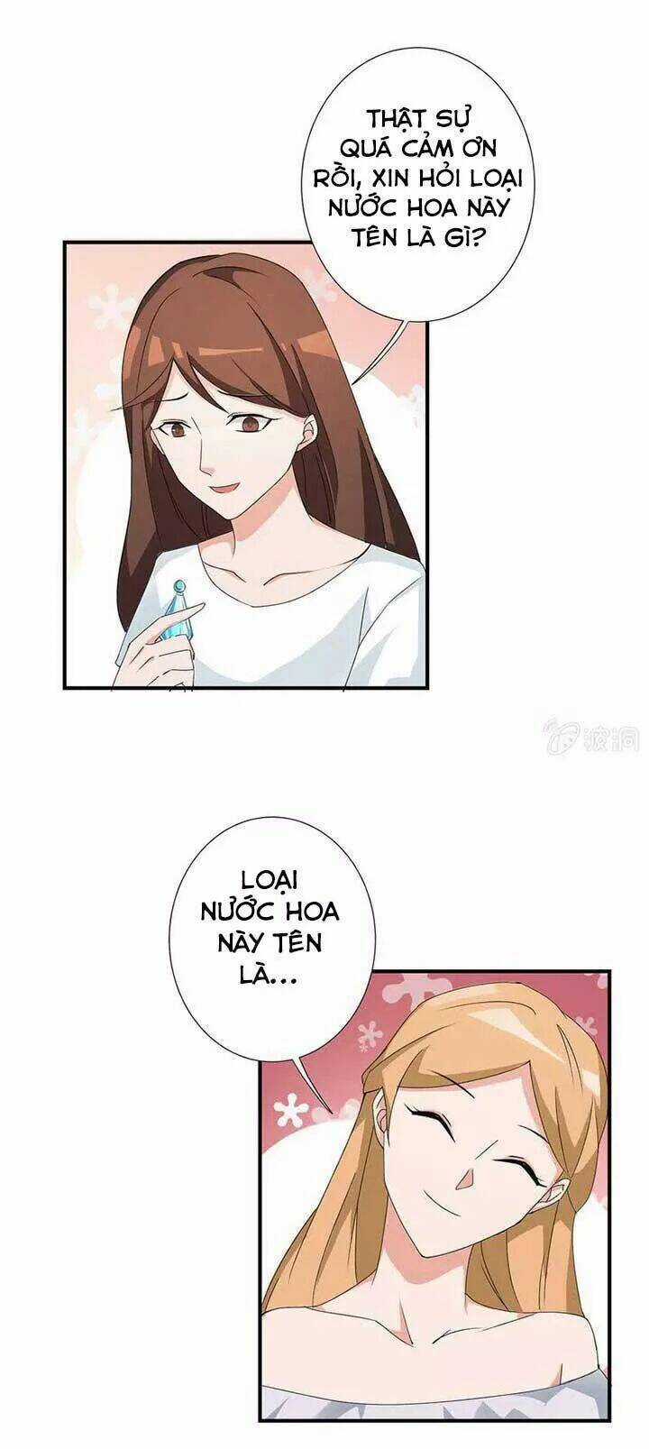 Kháp Kháp Hương Phản Chapter 22 trang 6