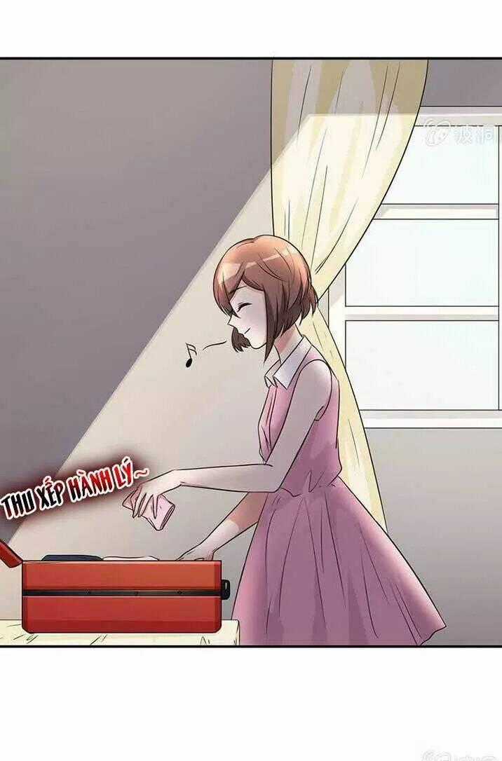 Kháp Kháp Hương Phản Chapter 23 trang 1