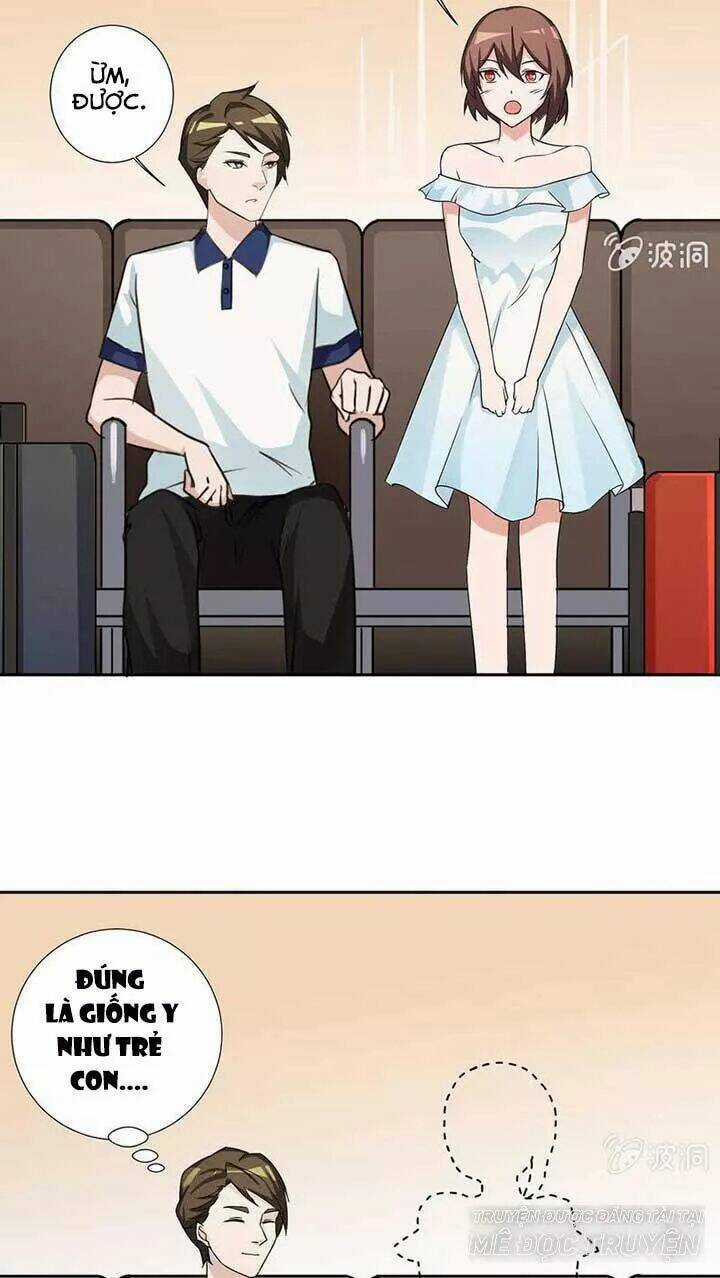 Kháp Kháp Hương Phản Chapter 23 trang 10