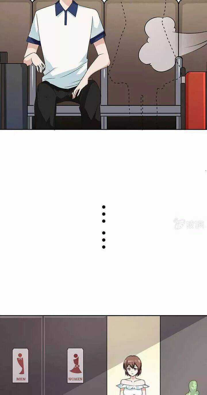 Kháp Kháp Hương Phản Chapter 23 trang 11