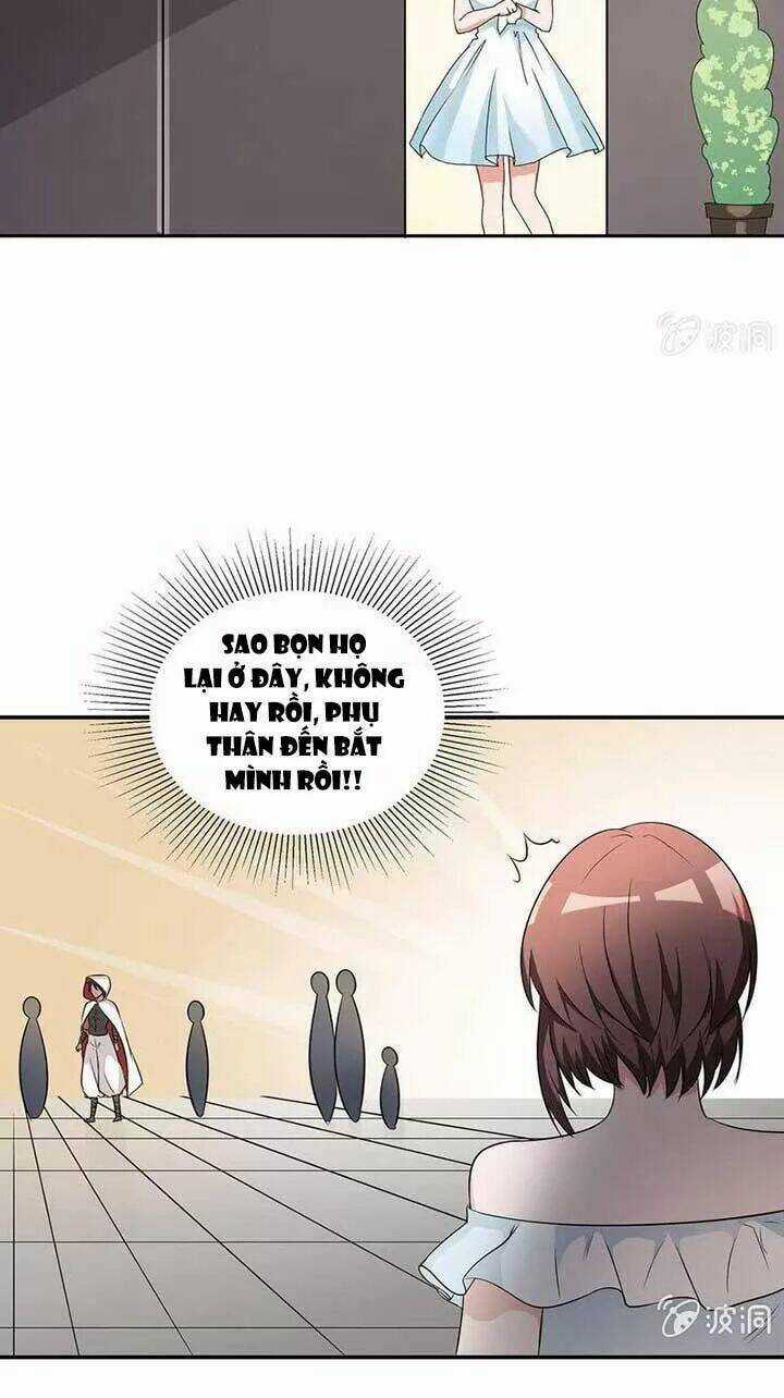 Kháp Kháp Hương Phản Chapter 23 trang 12