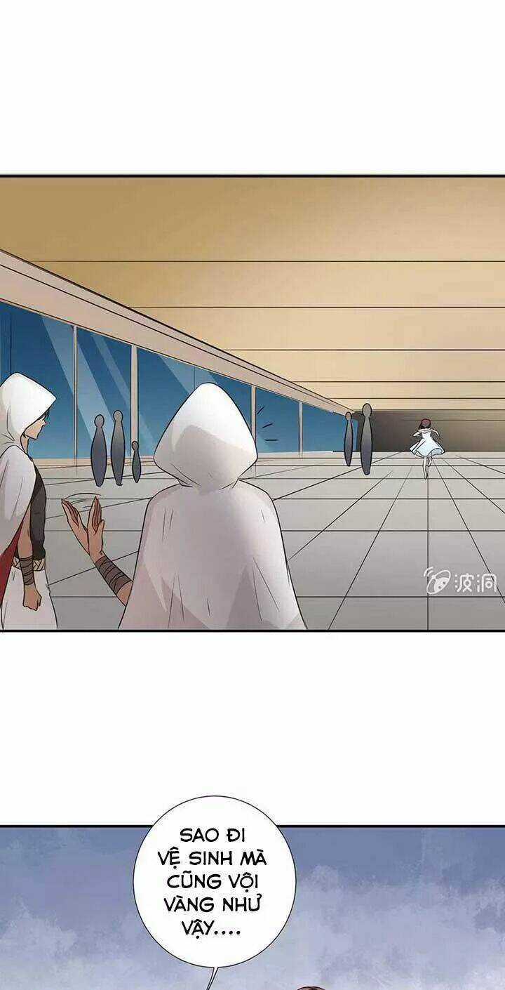 Kháp Kháp Hương Phản Chapter 23 trang 13