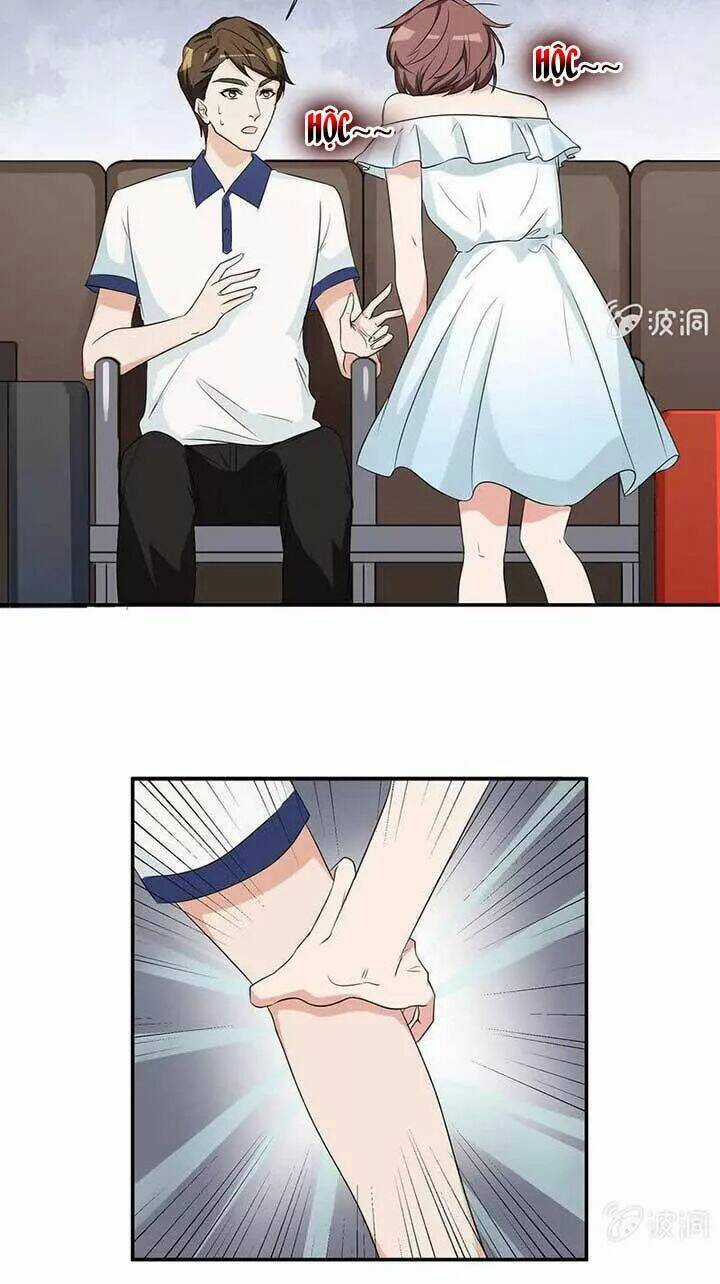 Kháp Kháp Hương Phản Chapter 23 trang 14