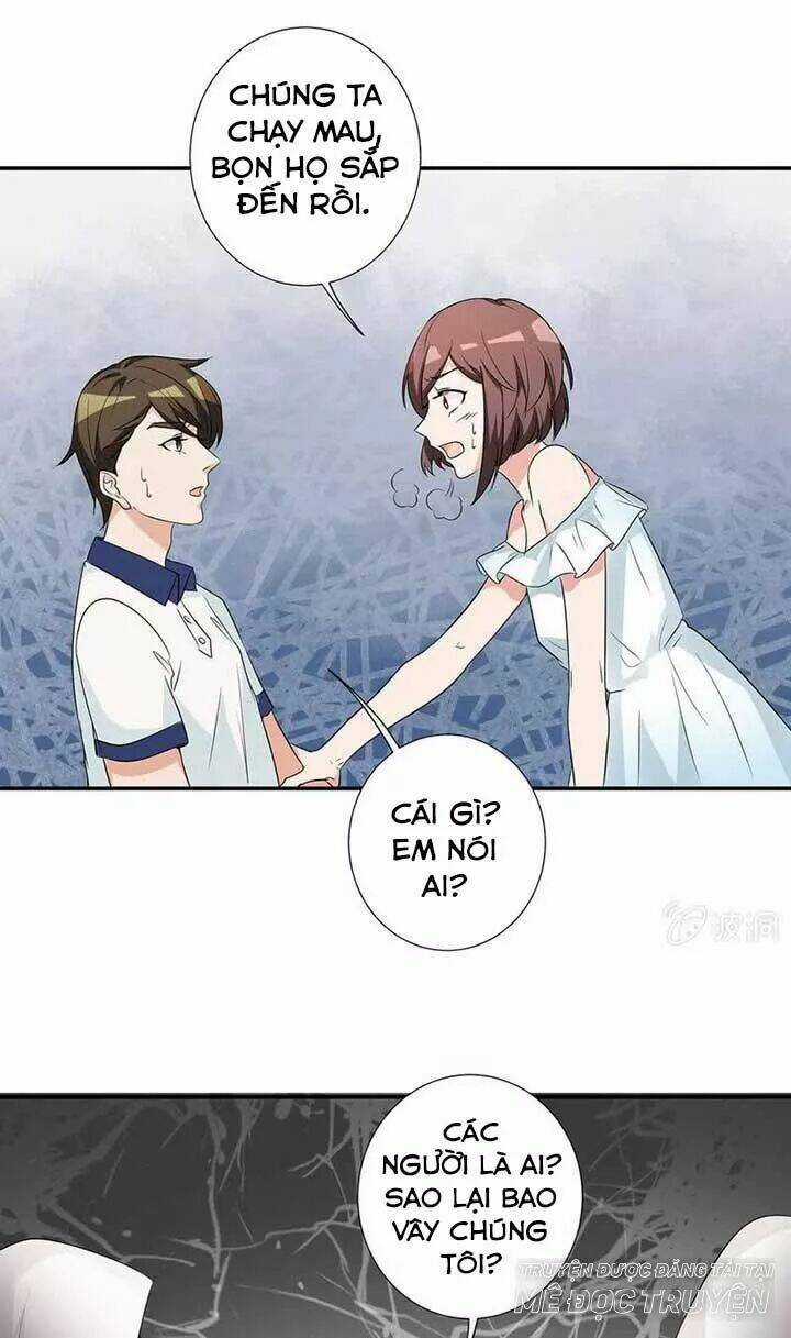 Kháp Kháp Hương Phản Chapter 23 trang 15