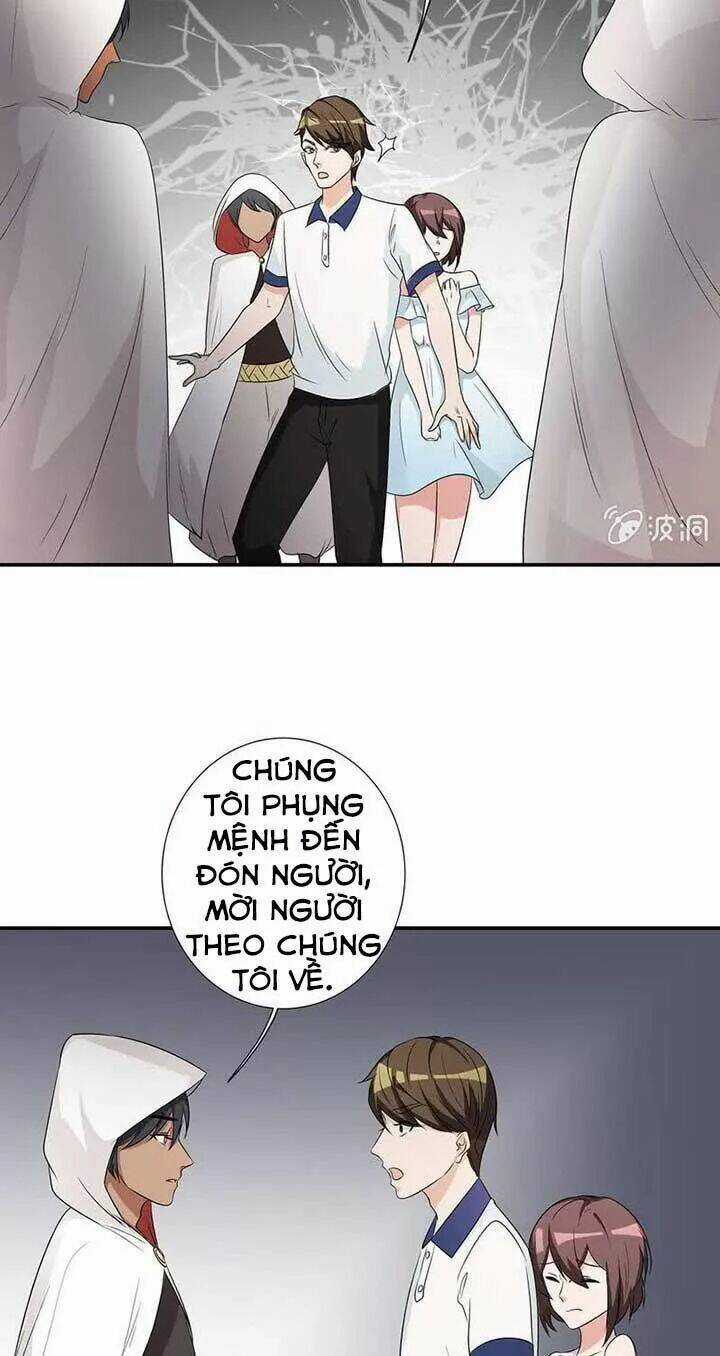 Kháp Kháp Hương Phản Chapter 23 trang 16