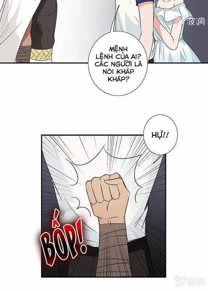 Kháp Kháp Hương Phản Chapter 23 trang 17