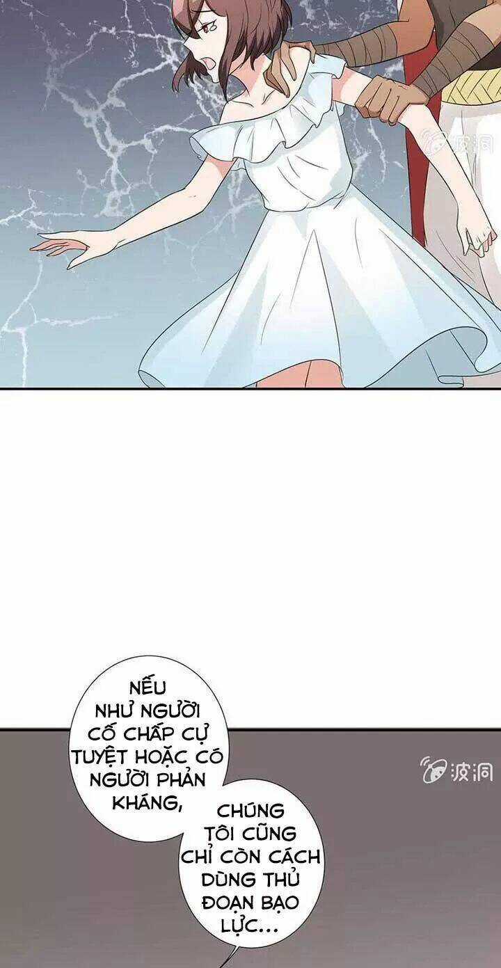 Kháp Kháp Hương Phản Chapter 23 trang 19