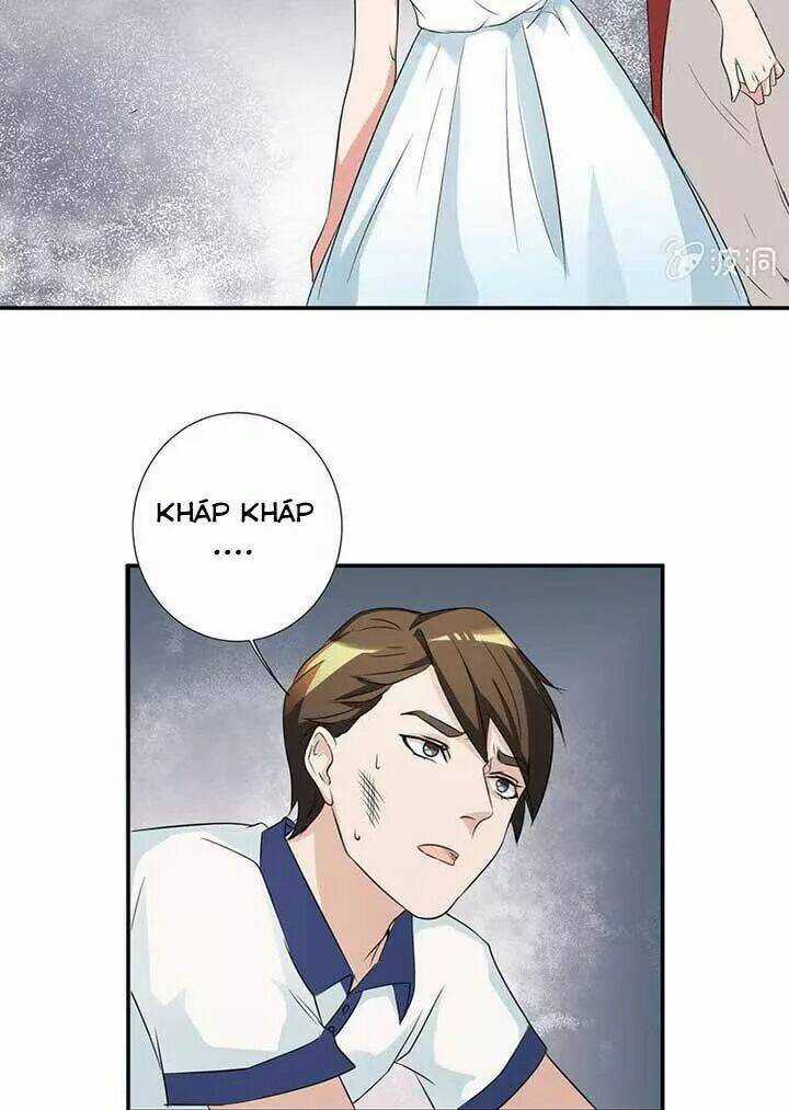 Kháp Kháp Hương Phản Chapter 23 trang 21