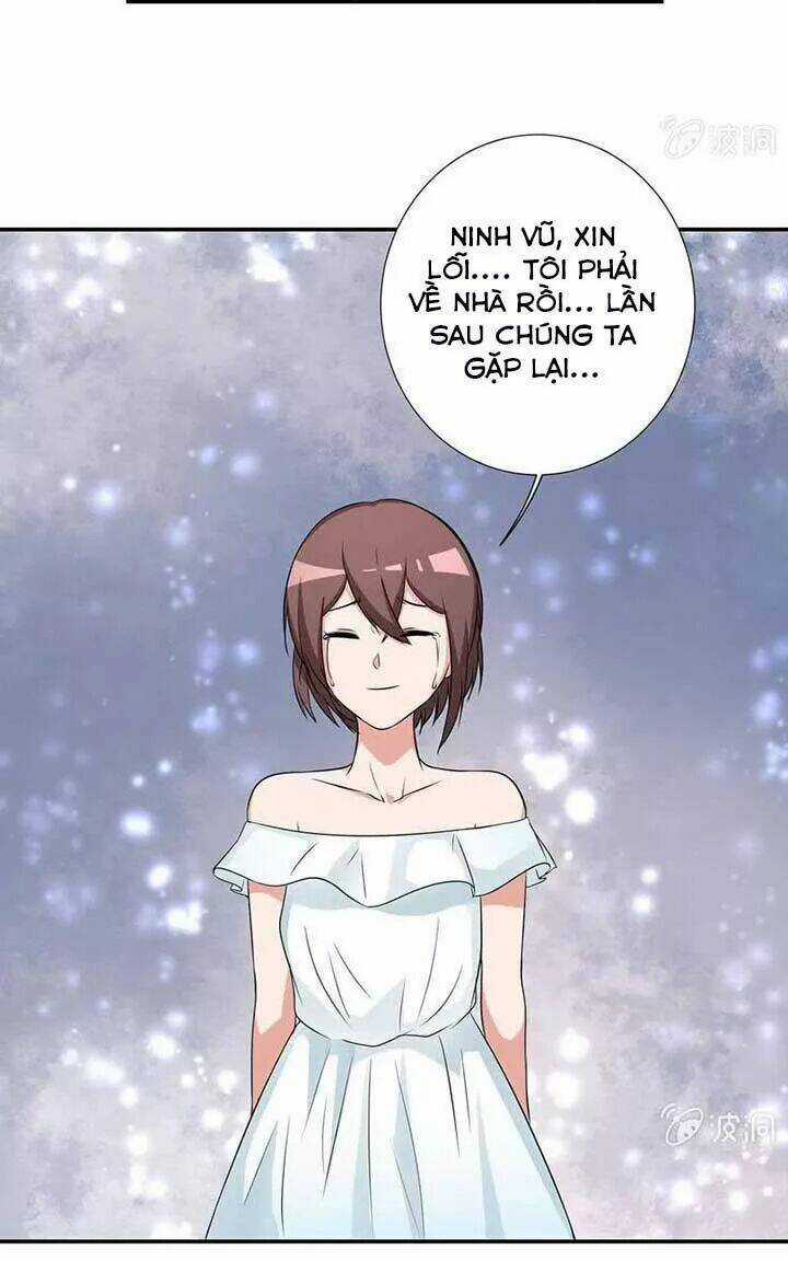 Kháp Kháp Hương Phản Chapter 23 trang 22