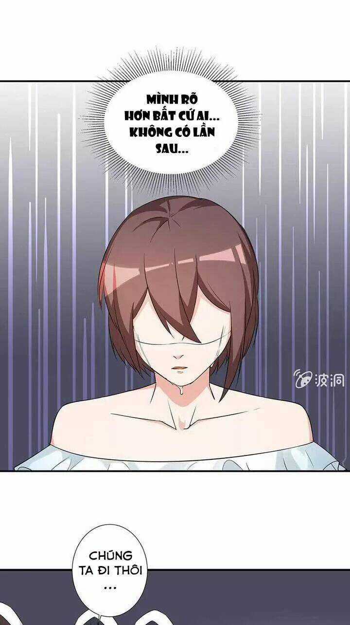 Kháp Kháp Hương Phản Chapter 23 trang 23