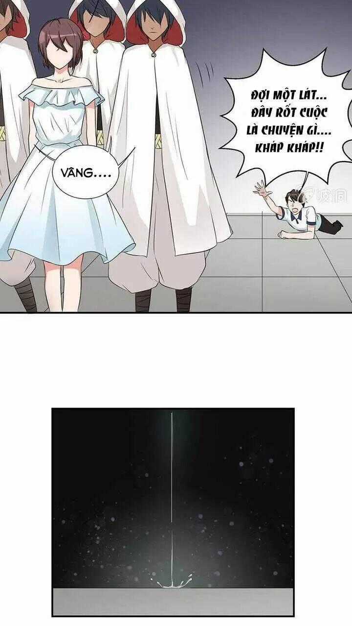 Kháp Kháp Hương Phản Chapter 23 trang 24