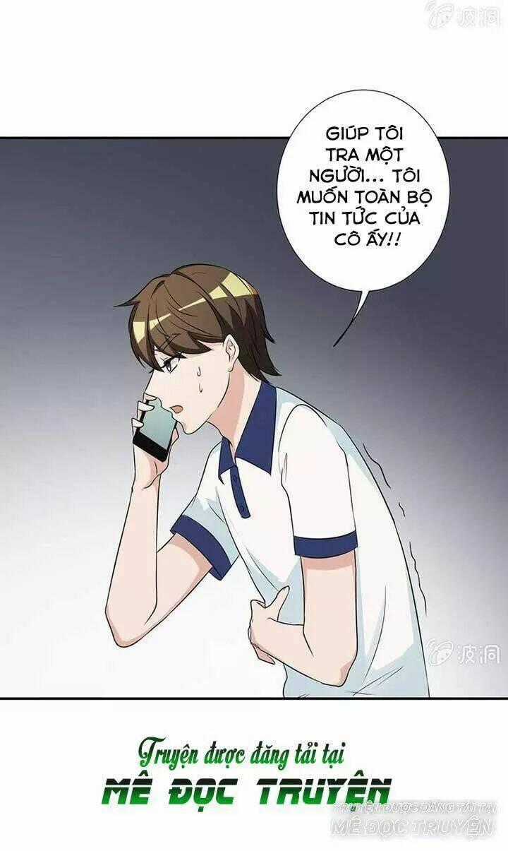 Kháp Kháp Hương Phản Chapter 23 trang 25