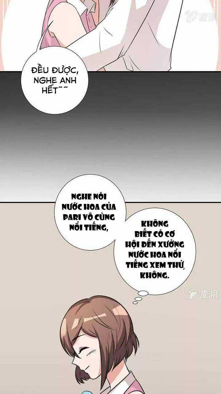 Kháp Kháp Hương Phản Chapter 23 trang 4