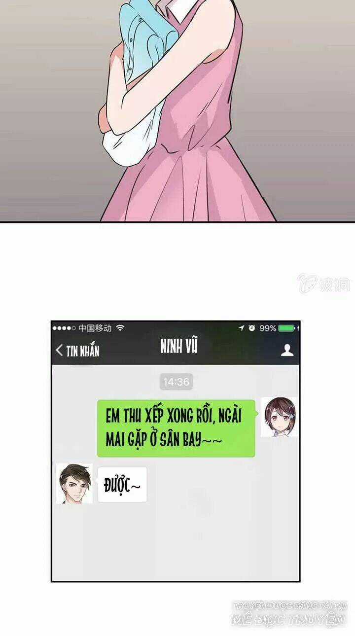 Kháp Kháp Hương Phản Chapter 23 trang 5