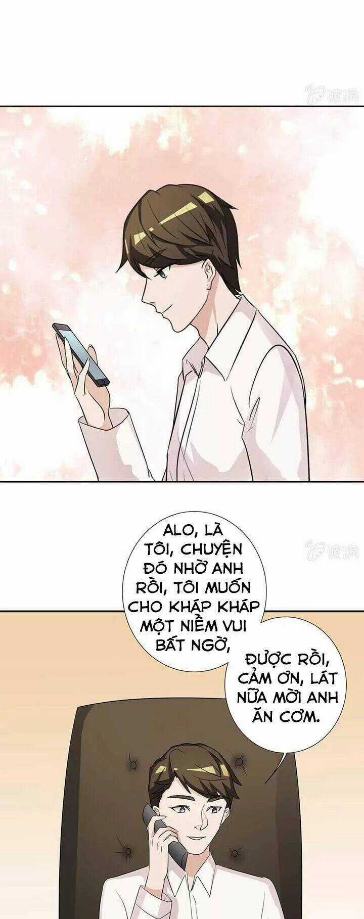 Kháp Kháp Hương Phản Chapter 23 trang 6