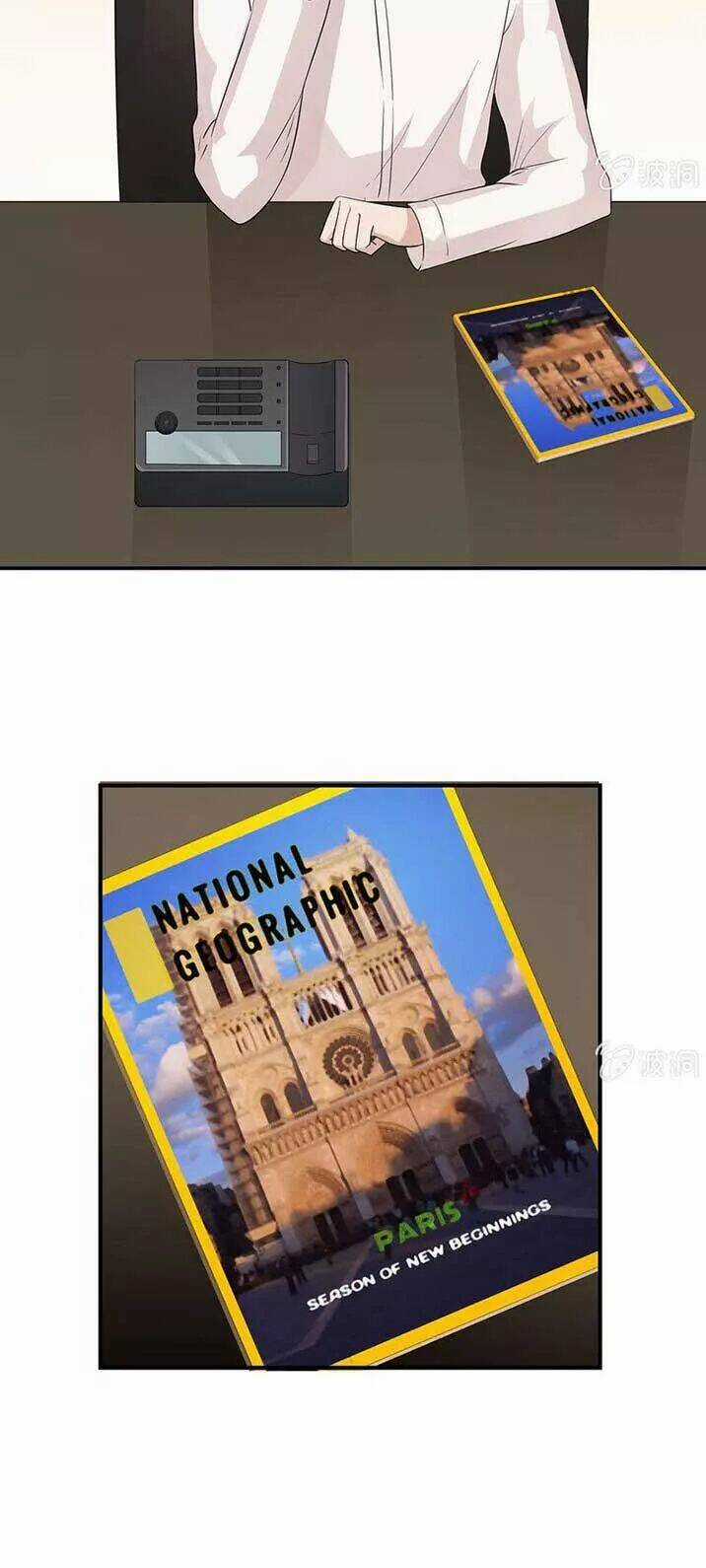 Kháp Kháp Hương Phản Chapter 23 trang 7