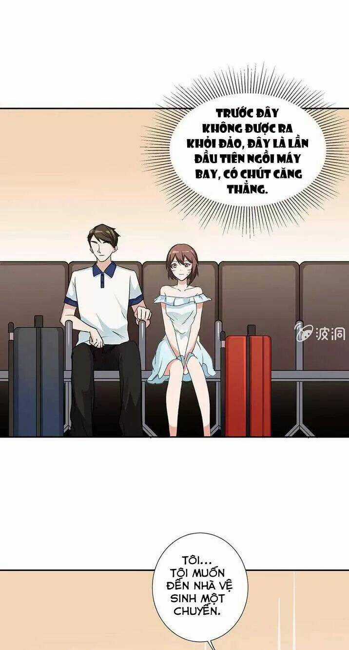 Kháp Kháp Hương Phản Chapter 23 trang 9