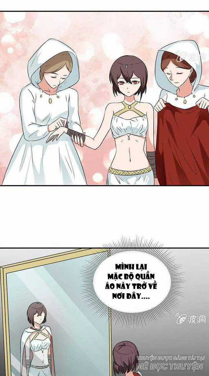 Kháp Kháp Hương Phản Chapter 24 trang 10