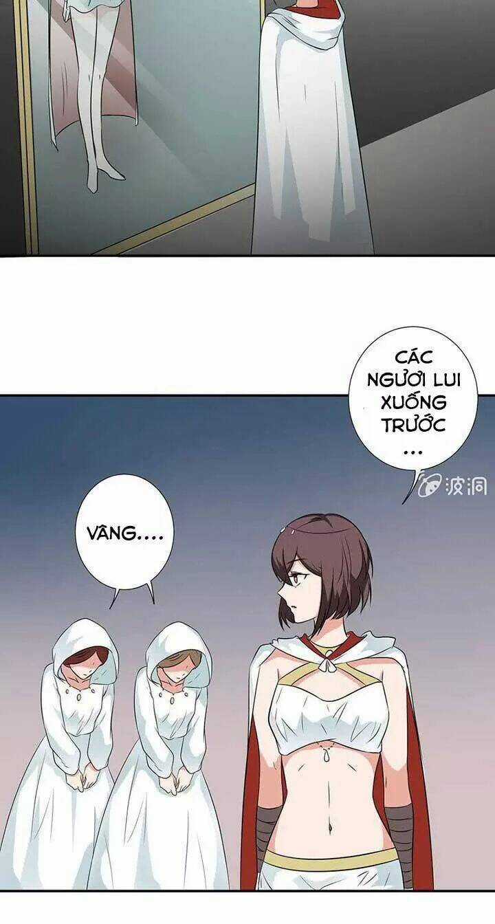 Kháp Kháp Hương Phản Chapter 24 trang 11