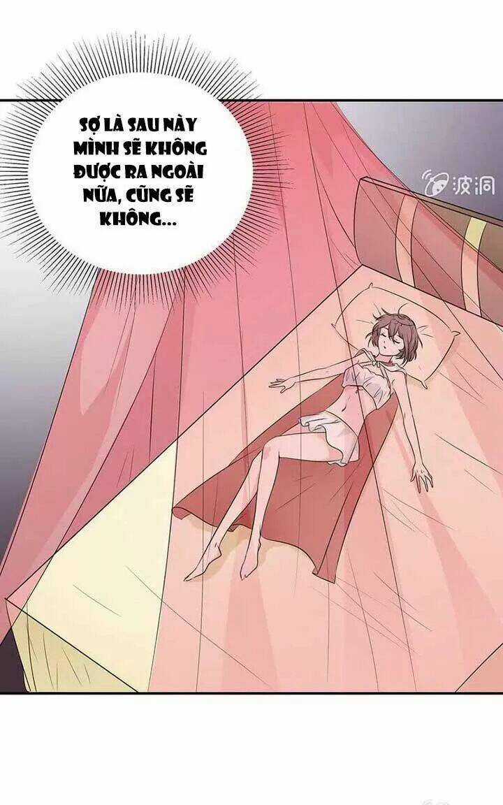 Kháp Kháp Hương Phản Chapter 24 trang 12