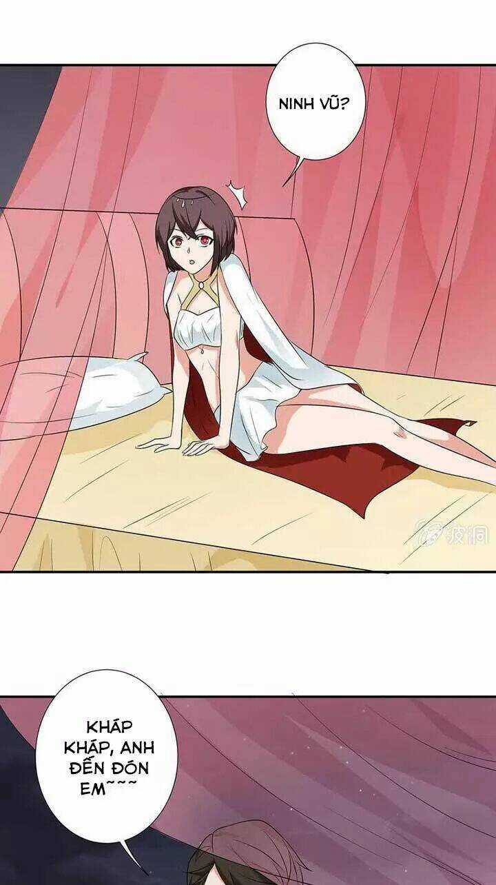 Kháp Kháp Hương Phản Chapter 24 trang 14