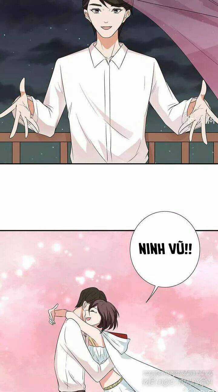 Kháp Kháp Hương Phản Chapter 24 trang 15