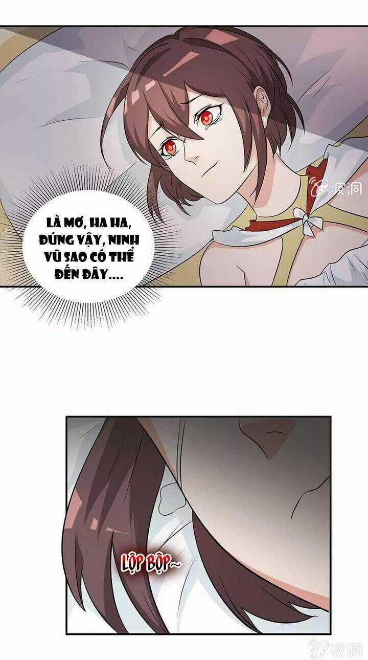 Kháp Kháp Hương Phản Chapter 24 trang 18