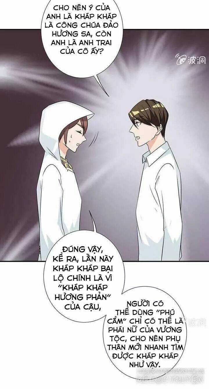 Kháp Kháp Hương Phản Chapter 24 trang 20