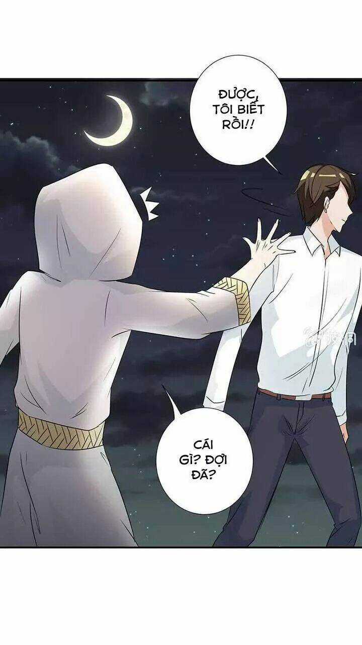 Kháp Kháp Hương Phản Chapter 24 trang 21