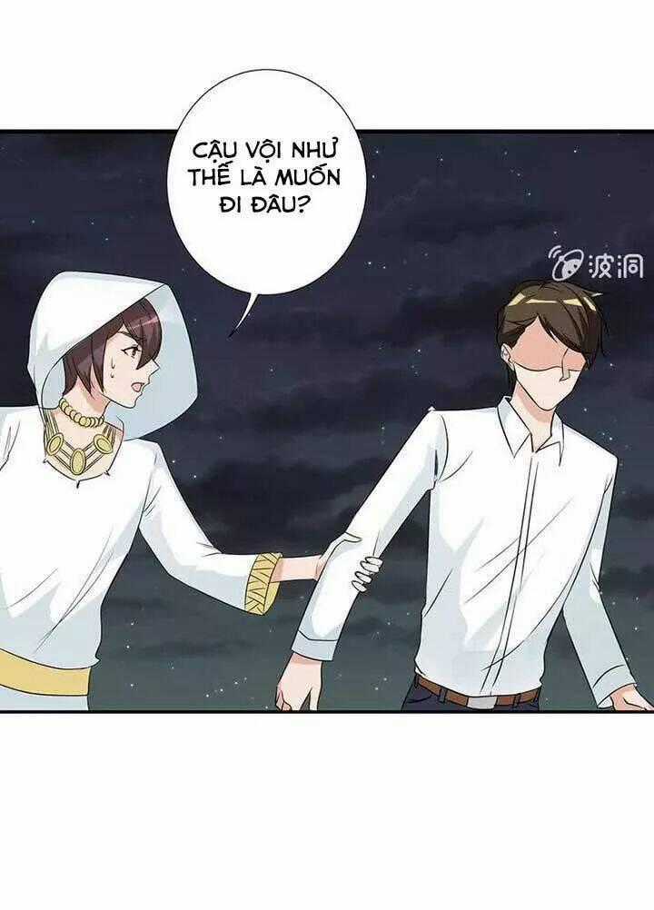 Kháp Kháp Hương Phản Chapter 24 trang 22