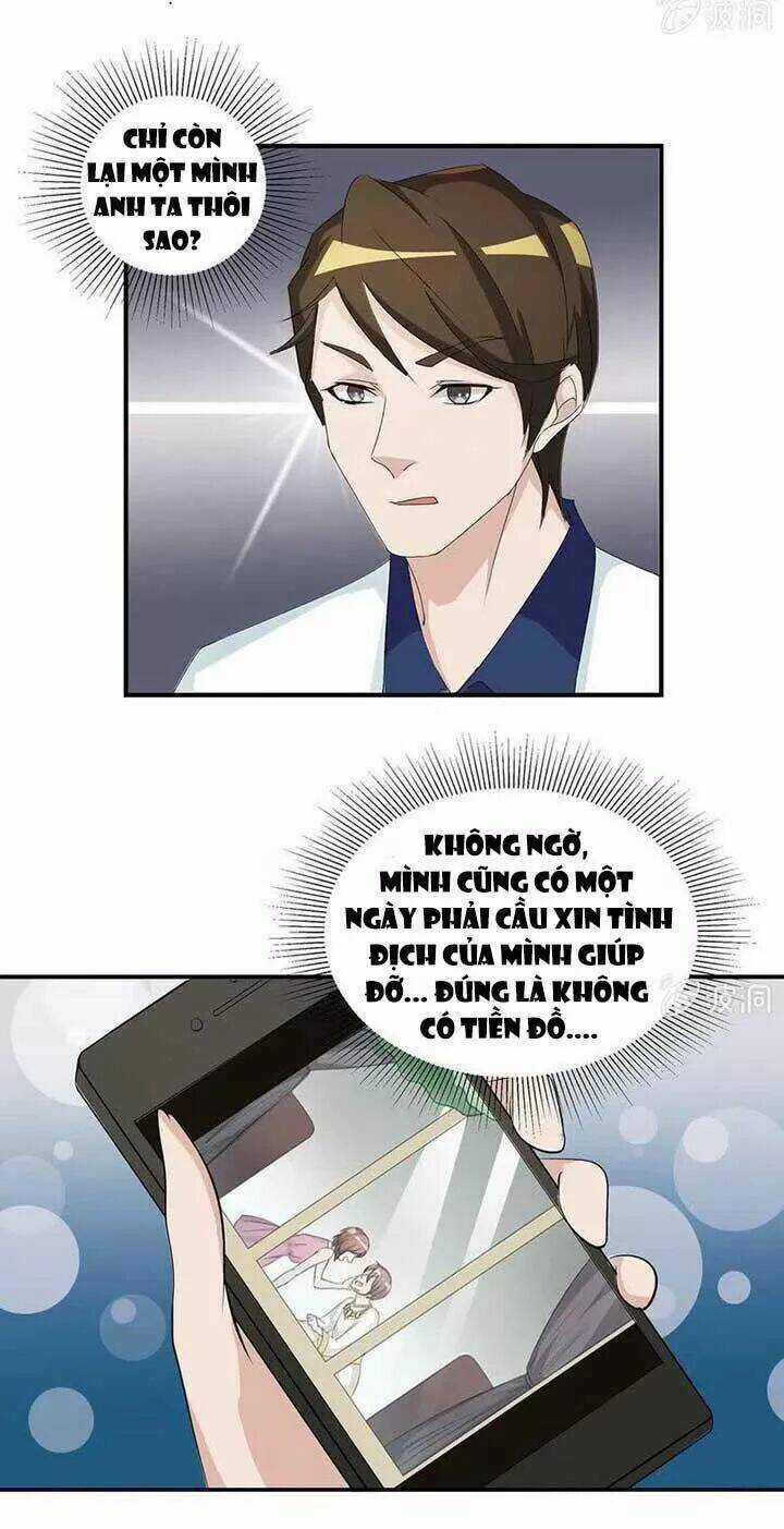 Kháp Kháp Hương Phản Chapter 24 trang 4