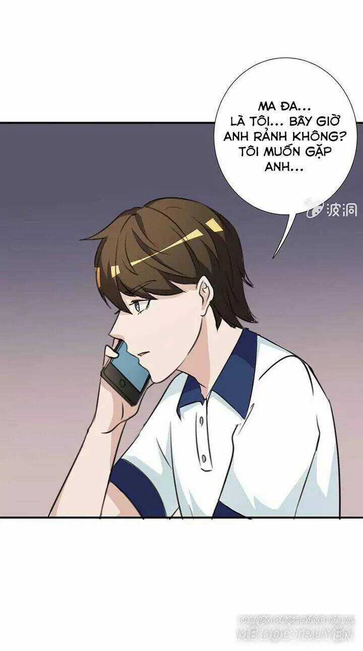 Kháp Kháp Hương Phản Chapter 24 trang 5