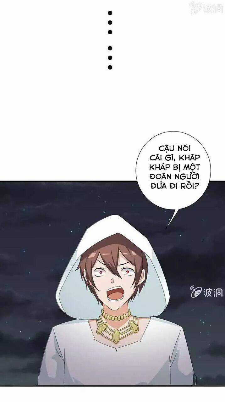 Kháp Kháp Hương Phản Chapter 24 trang 6