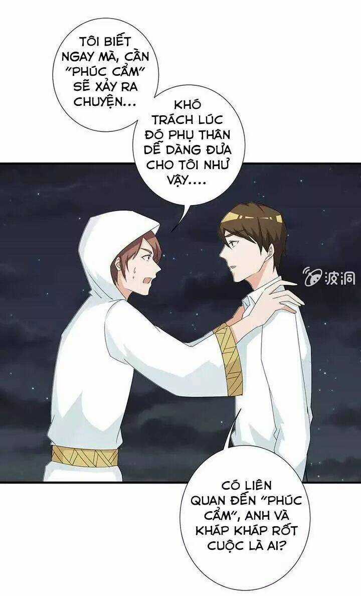 Kháp Kháp Hương Phản Chapter 24 trang 7