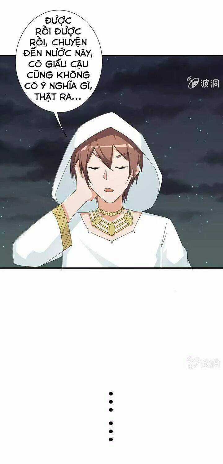 Kháp Kháp Hương Phản Chapter 24 trang 8