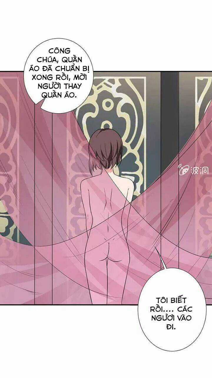 Kháp Kháp Hương Phản Chapter 24 trang 9