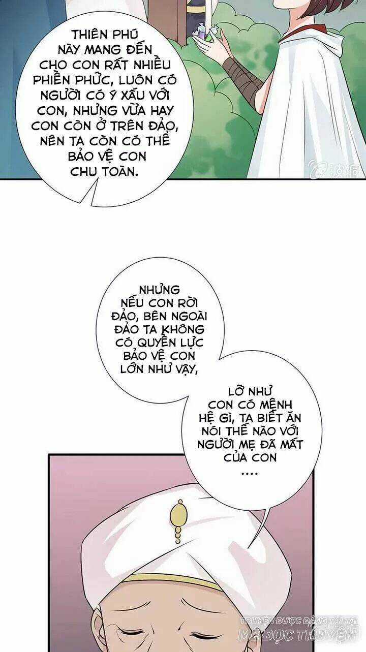 Kháp Kháp Hương Phản Chapter 25 trang 10