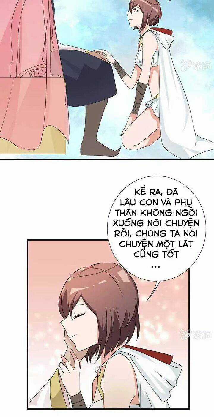 Kháp Kháp Hương Phản Chapter 25 trang 12